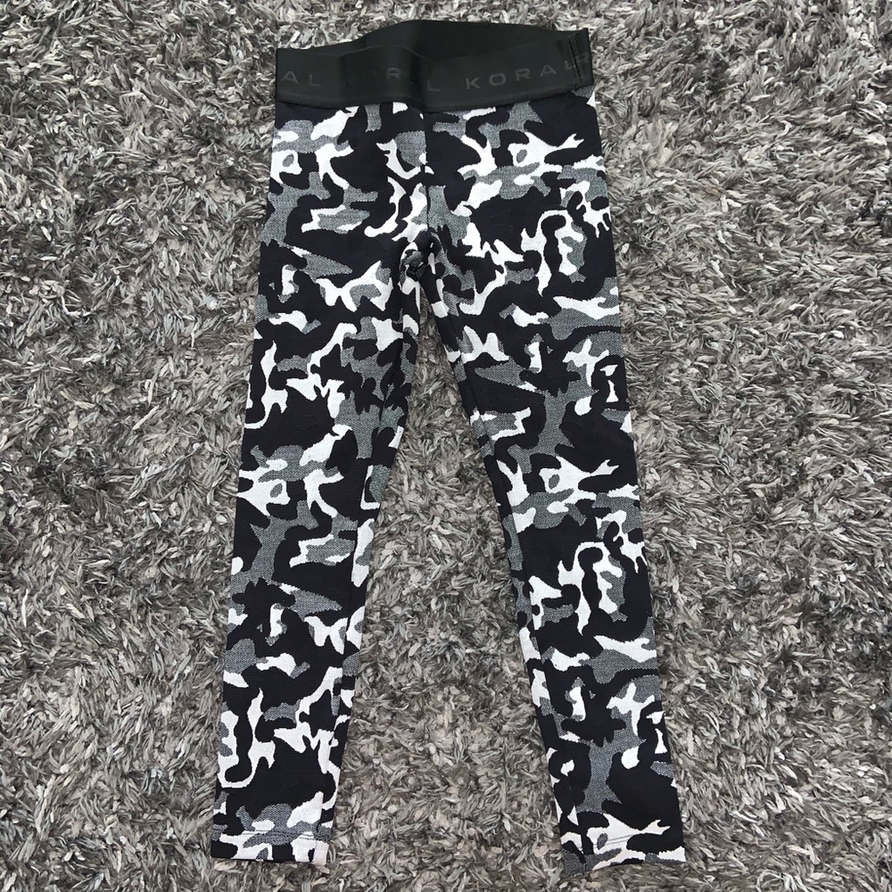 Koral leggings